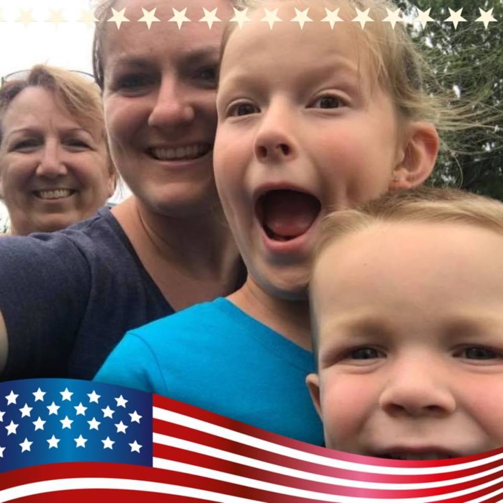 Meet your Posher, Karen